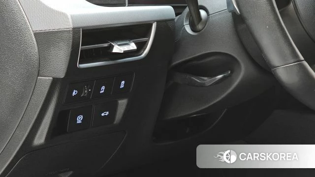 Hyundai Sonata D Edge (DN8) id 4463066 из Кореи 9