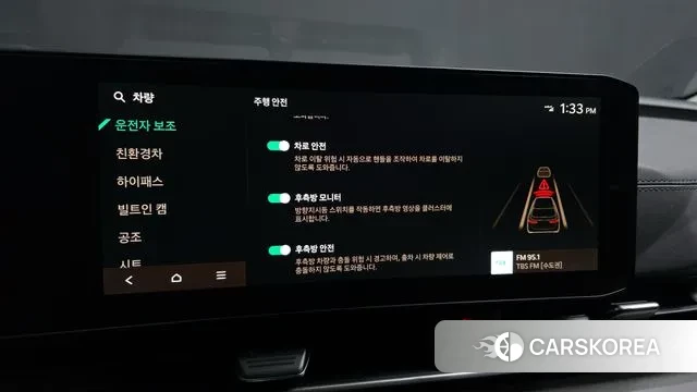 Kia The New Carnival 4th Generation id 3658906 из Кореи 9