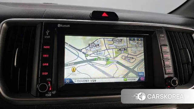 Kia The New Ray id 3676358 из Кореи 9