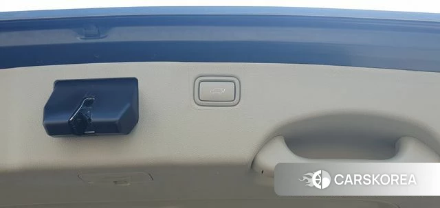 Kia The New Carnival id 3856613 из Кореи 9