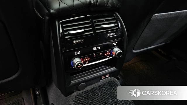 BMW 6 Series GT (G32) id 4533768 из Кореи 9
