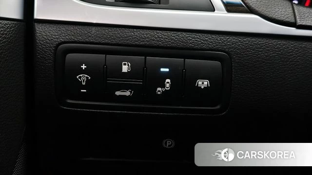 Genesis G80 id 3845958 из Кореи 9