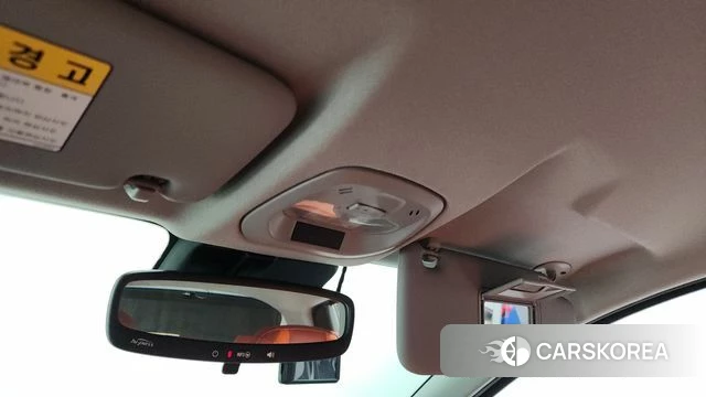 Chevrolet (GM Daewoo) The Next Spark id 3873955 из Кореи 9