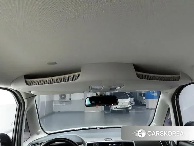 Kia The New Ray id 3735150 из Кореи 9