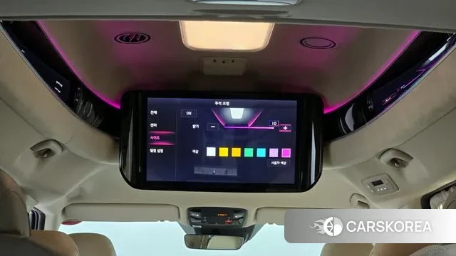 Kia Carnival 4th generation id 3776947 из Кореи 9