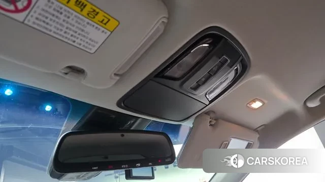 Kia The New Sorento id 3380404 из Кореи 9