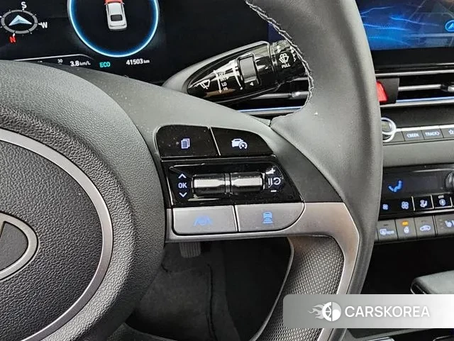 Hyundai The New Avante (CN7) id 3383472 из Кореи 9