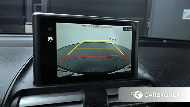 Hyundai Casper id 3620874 из Кореи 9