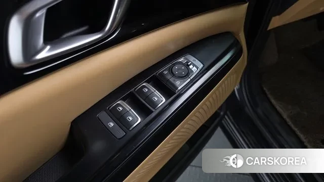 Kia Carnival 4th generation id 3540426 из Кореи 9