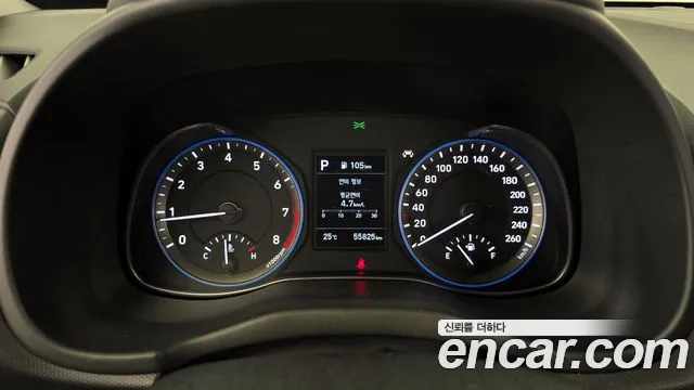 Hyundai Kona id 2756327 из Кореи 9