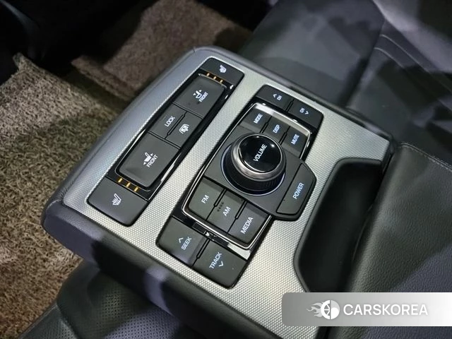 Genesis G80 id 3955838 из Кореи 9