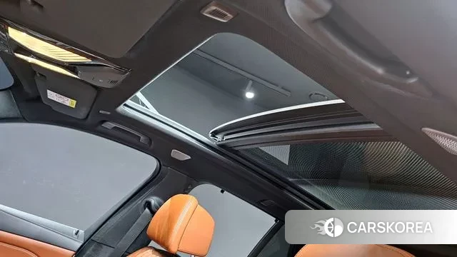 BMW X5 (G05) id 3023258 из Кореи 9