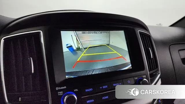 Hyundai The New Grand Starex id 3469087 из Кореи 9