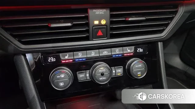 Volkswagen 7th Generation of Jetta id 3180011 из Кореи 9