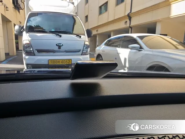 Hyundai Avante (CN7) id 3032087 из Кореи 9