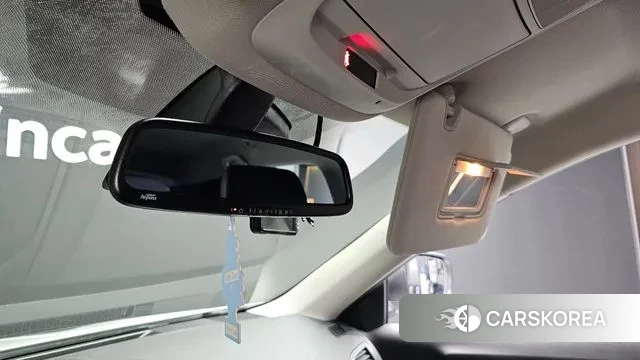 Renault Korea (Samsung) The New QM6 id 2985179 из Кореи 9