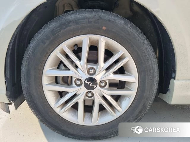 Kia Morning Urban (JA) id 4443699 из Кореи 9