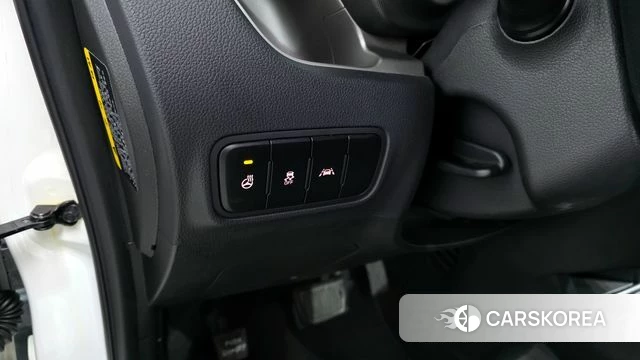 Kia The New Ray id 3806358 из Кореи 9