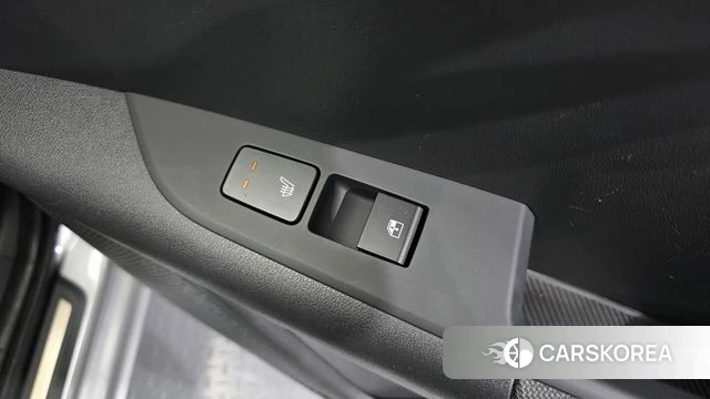 Kia Di All New Niro EV id 4414840 из Кореи 9