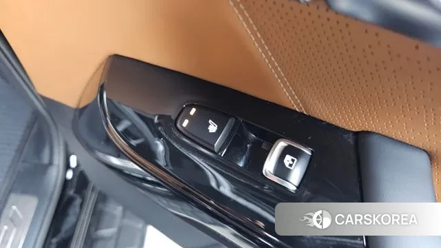 Kia Mohave Master id 3006793 из Кореи 9