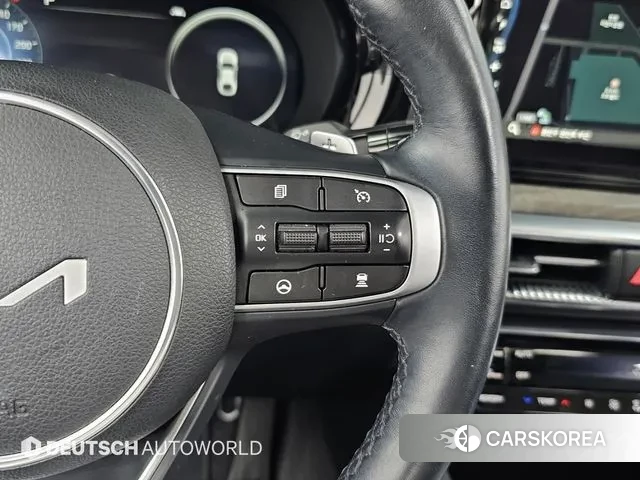 Kia K5 3rd generation id 3437507 из Кореи 9