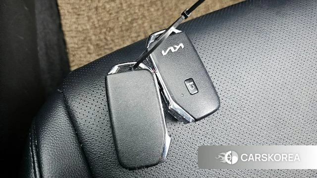 Kia Sportage 5th Generation id 4282793 из Кореи 9