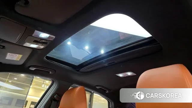 Kia The New K3 2nd generation id 3422000 из Кореи 9