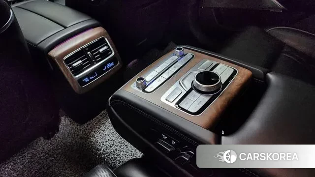 Kia More K9 id 3402295 из Кореи 9