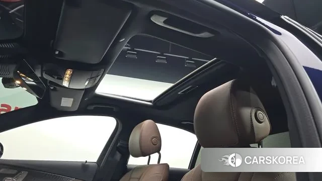 Mercedes-Benz E-Class W213 id 3752407 из Кореи 9