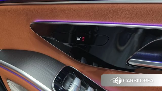Mercedes-Benz S-Class W223 id 4879577 из Кореи 9