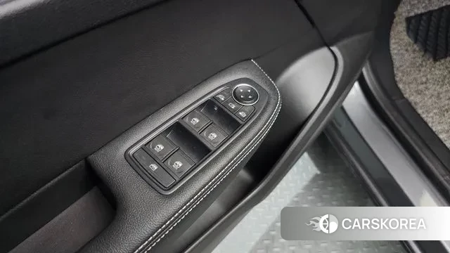 Renault Korea (Samsung) XM3 id 3519799 из Кореи 9