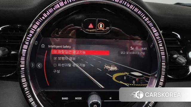 Mini Cooper id 3712438 из Кореи 9