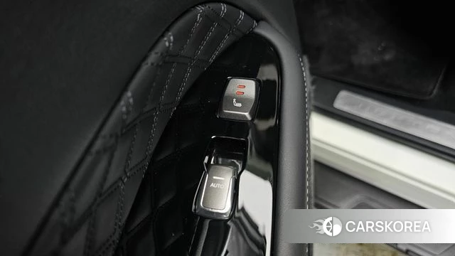 Ssangyong All New Rexton id 3916421 из Кореи 9