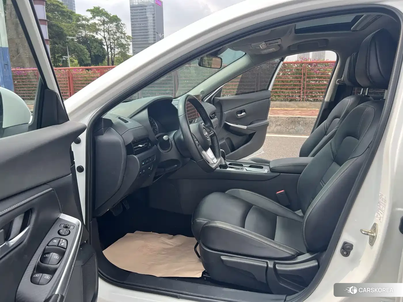 Nissan Sylphy id 4565296 из Китая 9