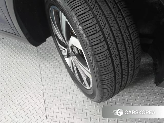 Ssangyong Berry New Tivoli id 4772959 из Кореи 9