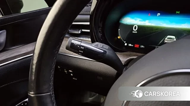 Kia K5 3rd generation id 3350605 из Кореи 9