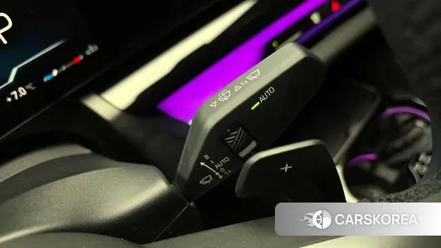 BMW 5 Series (G60) id 3679377 из Кореи 9