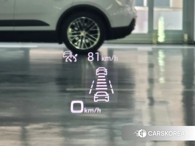 Audi Q8 (4M) id 3807078 из Кореи 9