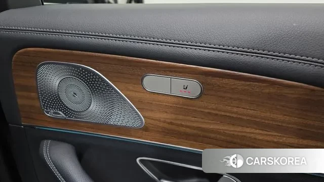 Mercedes-Benz GLE-Class W167 id 3778316 из Кореи 9