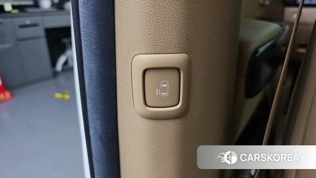 Kia The New Carnival id 4642494 из Кореи 9