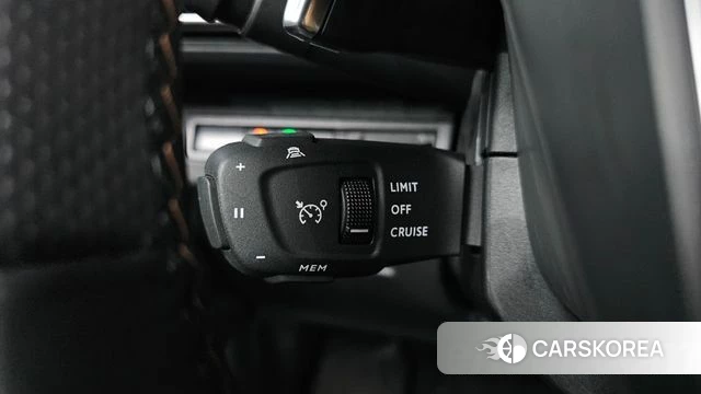 Peugeot 3008 second generation id 4631531 из Кореи 9