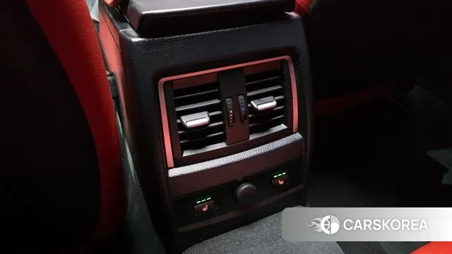 BMW 3 Series (F30) id 3439839 из Кореи 9