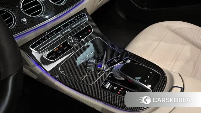 Mercedes-Benz E-Class W213 id 3150350 из Кореи 9