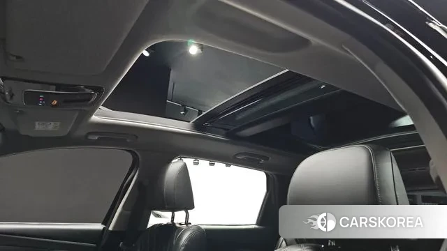 Hyundai The New Santa Fe id 3448958 из Кореи 9