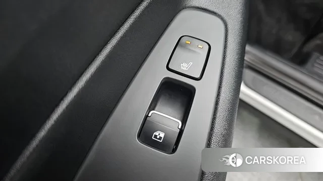 Hyundai The New Santa Fe id 3707841 из Кореи 9