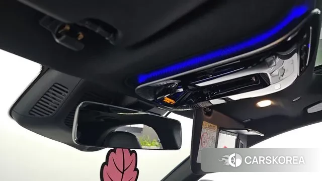 Mercedes-Benz C-Class W206 id 2988687 из Кореи 9