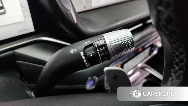 Genesis G90 (RS4) id 3316465 из Кореи 9