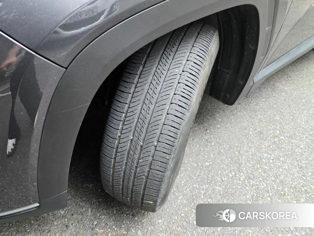Hyundai Tucson (NX4) id 4697991 из Кореи 9