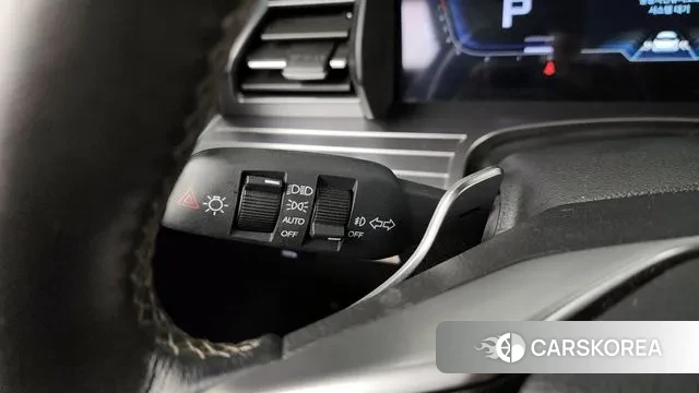 Ssangyong Torres id 3278601 из Кореи 9