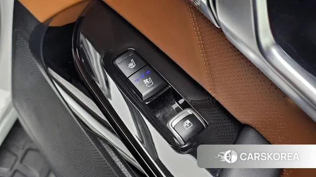 Kia Mohave Master id 2998765 из Кореи 9